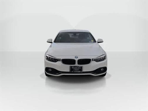 2019 BMW 430 i