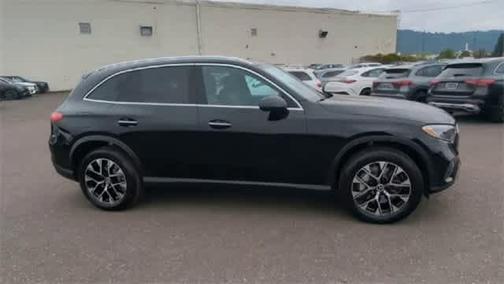 2026 Mercedes-Benz GLC 350e