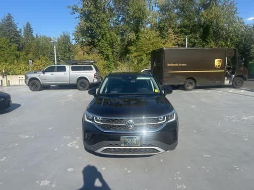 2023 Volkswagen Taos 1.5T SEL