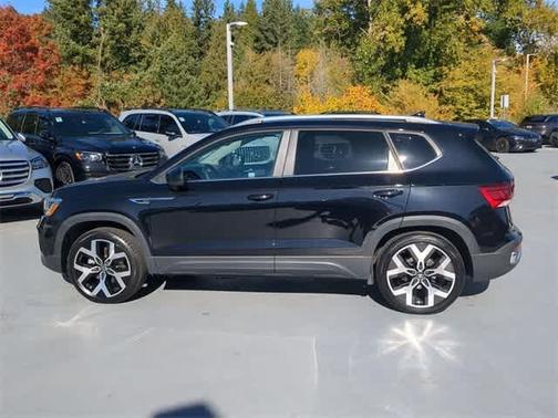 2023 Volkswagen Taos 1.5T SEL