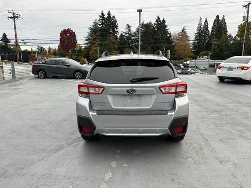 2018 Subaru Crosstrek 2.0i Premium