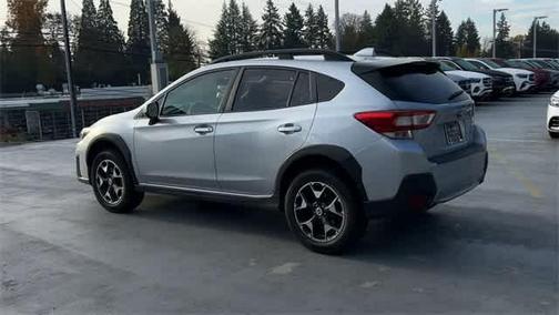 2018 Subaru Crosstrek 2.0i Premium