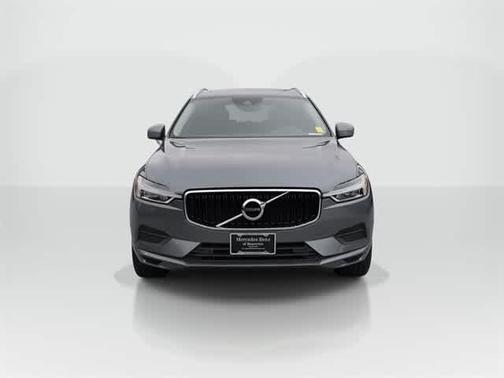 2018 Volvo XC60 T5 Momentum