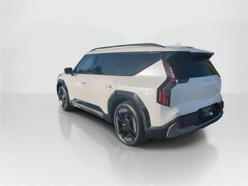 2024 Kia EV9 GT-Line
