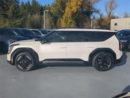 2024 Kia EV9 GT-Line