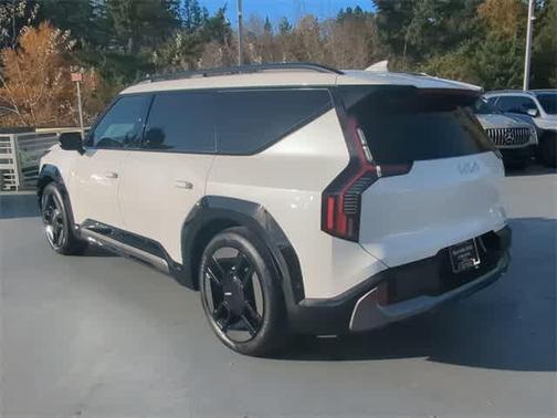 2024 Kia EV9 GT-Line