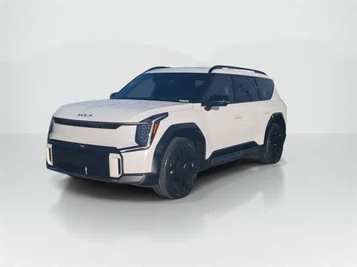 2024 Kia EV9 GT-Line