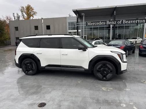 2024 Kia EV9 GT-Line