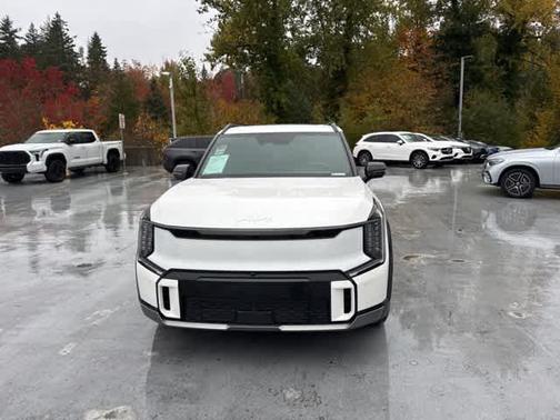 2024 Kia EV9 GT-Line