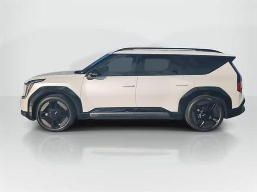 2024 Kia EV9 GT-Line