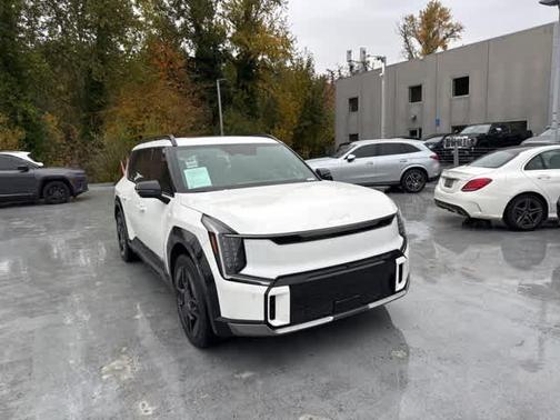 2024 Kia EV9 GT-Line