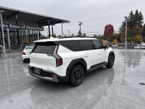 2024 Kia EV9 GT-Line