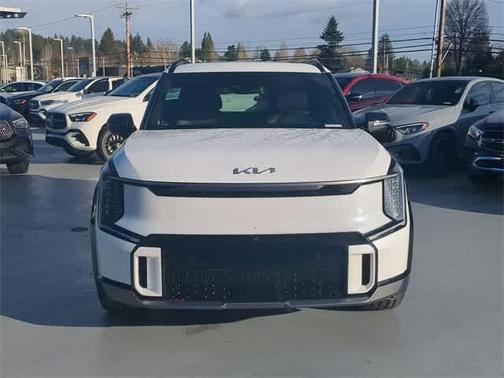 2024 Kia EV9 GT-Line