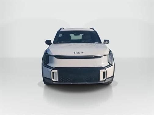 2024 Kia EV9 GT-Line