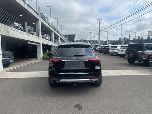 2025 Mercedes-Benz GLE 450e 4MATIC