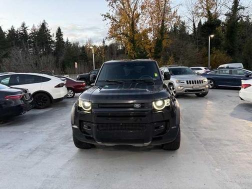 2023 Land Rover Defender 110 X