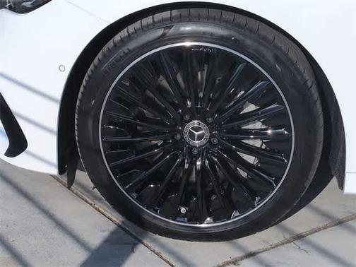 2026 Mercedes-Benz E-Class E 450 4MATIC