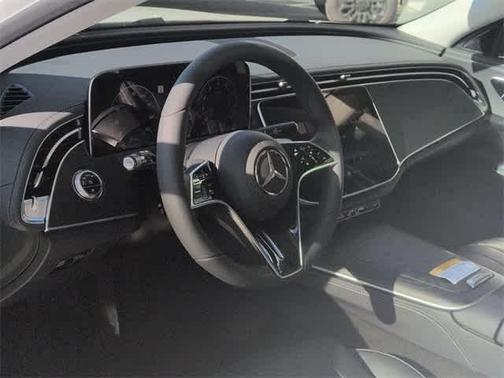 2026 Mercedes-Benz E-Class E 450 4MATIC