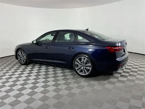 2024 Audi A6 45 Premium