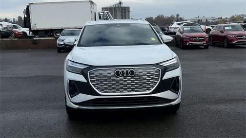 2023 Audi Q4 e-tron 50 Premium Plus