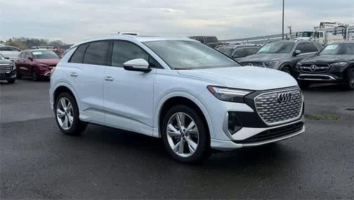 2023 Audi Q4 e-tron 50 Premium Plus