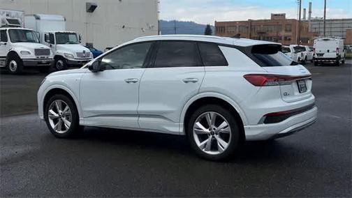 2023 Audi Q4 e-tron 50 Premium Plus