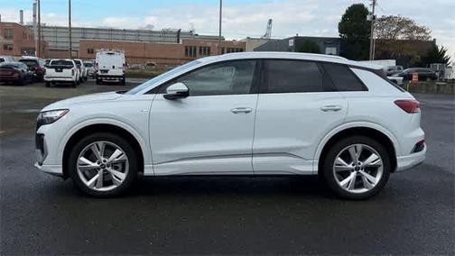 2023 Audi Q4 e-tron 50 Premium Plus