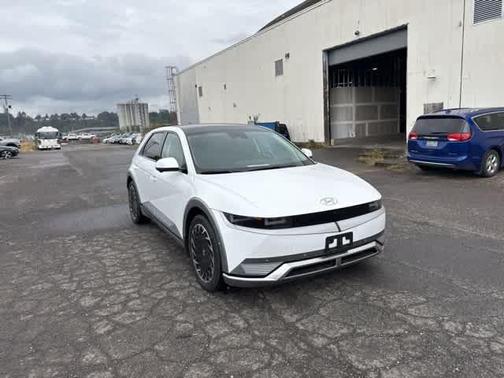 2024 Hyundai IONIQ 5 Limited