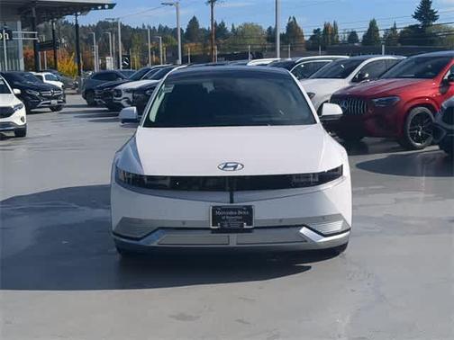 2024 Hyundai IONIQ 5 Limited