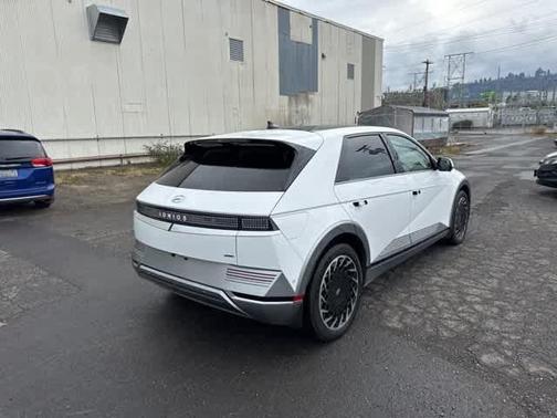 2024 Hyundai IONIQ 5 Limited
