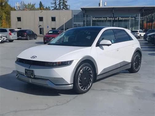 2024 Hyundai IONIQ 5 Limited