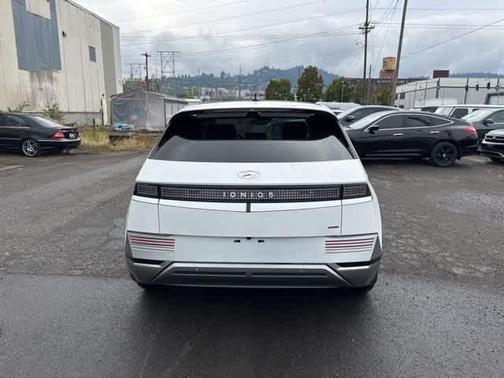 2024 Hyundai IONIQ 5 Limited