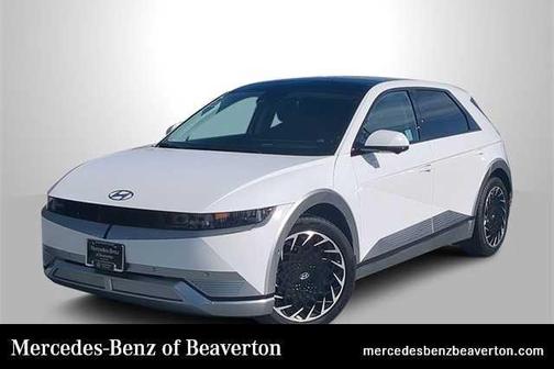 2024 Hyundai IONIQ 5 Limited