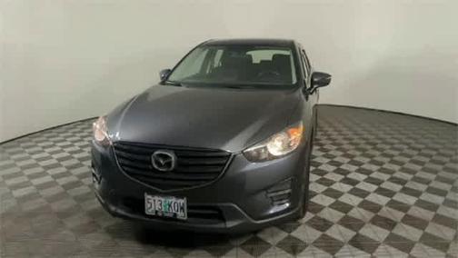 2016 Mazda CX-5 Sport
