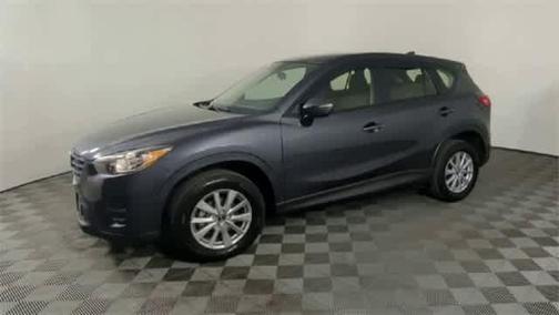2016 Mazda CX-5 Sport
