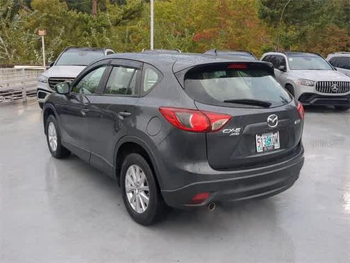 2016 Mazda CX-5 Sport