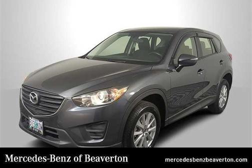 2016 Mazda CX-5 Sport