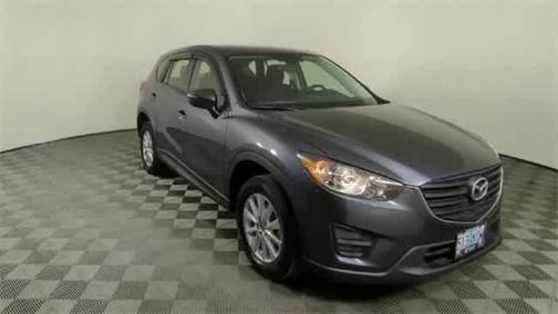 2016 Mazda CX-5 Sport