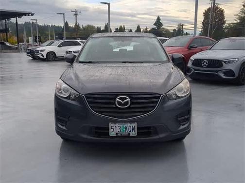 2016 Mazda CX-5 Sport