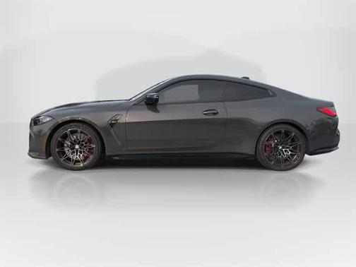 2022 BMW M4 Competition