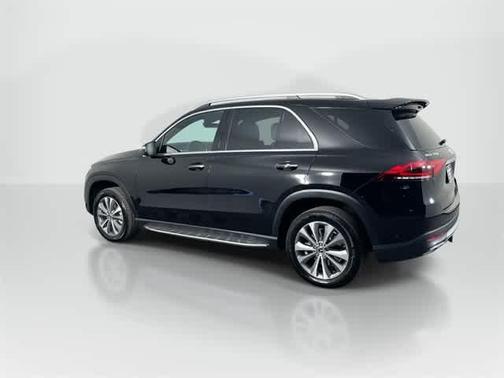 2020 Mercedes-Benz GLE 350 Base 4MATIC