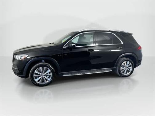 2020 Mercedes-Benz GLE 350 Base 4MATIC