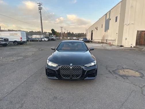 2021 BMW M440 i xDrive