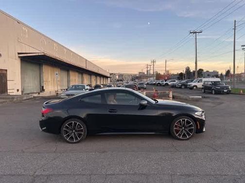 2021 BMW M440 i xDrive