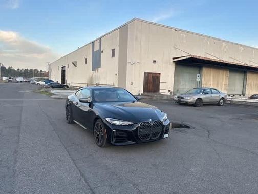 2021 BMW M440 i xDrive