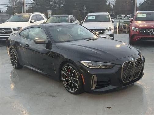 2021 BMW M440 i xDrive