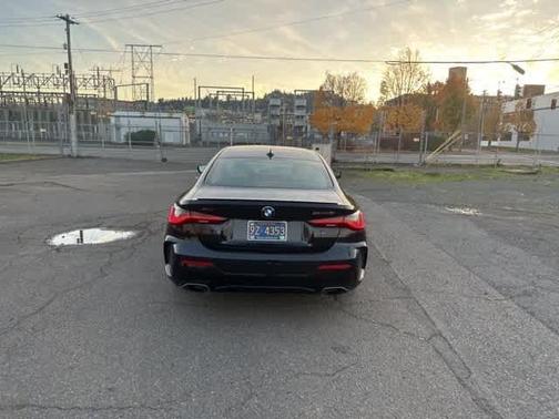 2021 BMW M440 i xDrive