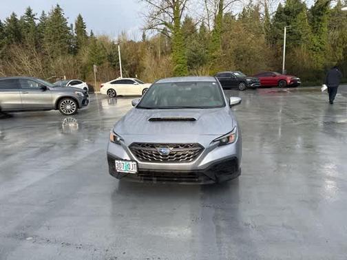 2024 Subaru WRX Base