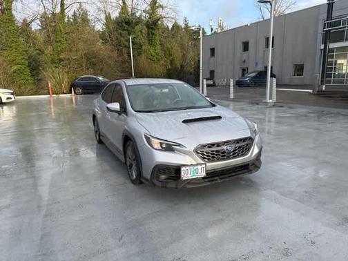 2024 Subaru WRX Base