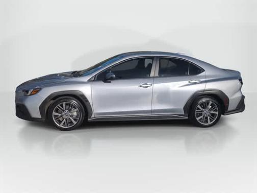 2024 Subaru WRX Base